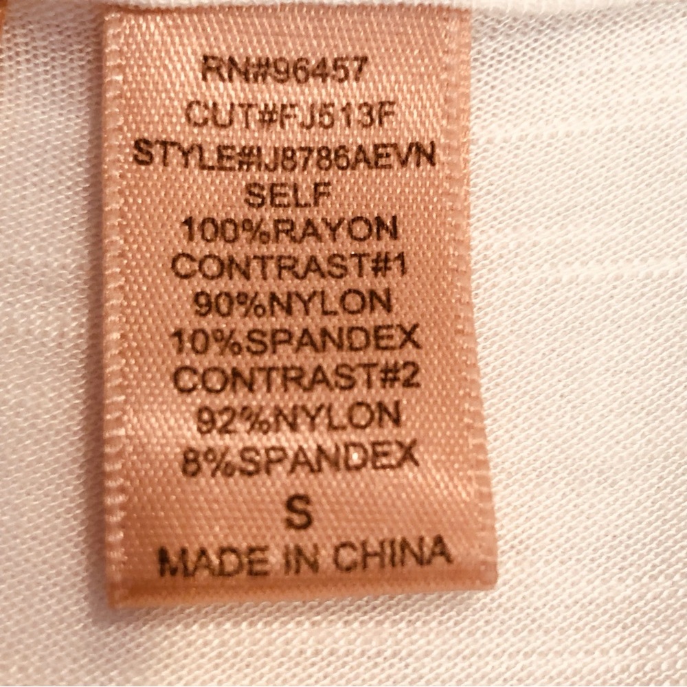 Eyeshadow Multi Layer Lace Front Tank Top - Picture 13 of 15